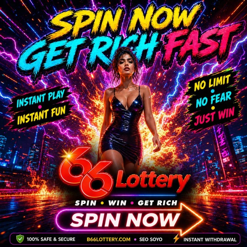About 66 Lottery – Platform Overview and Information