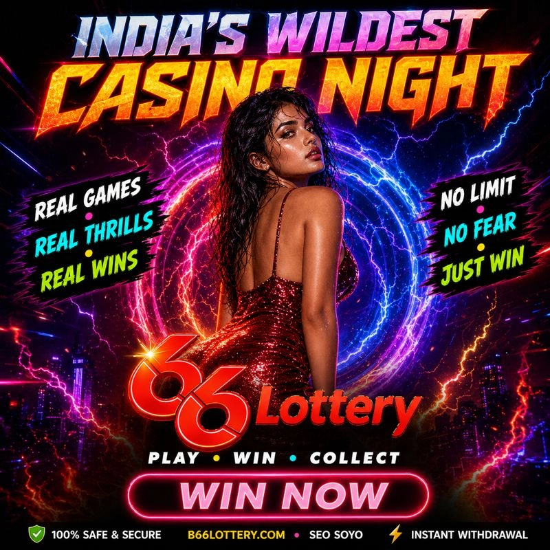 66 Lottery Register – Create Account and Start Access